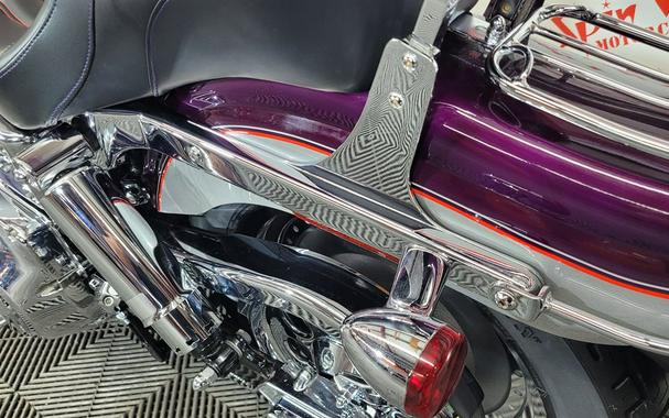 1994 Harley Davidson HD Dyna Wide Glide