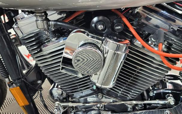 1994 Harley Davidson HD Dyna Wide Glide