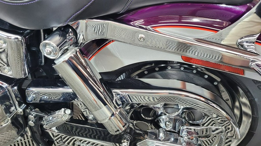 1994 Harley Davidson HD Dyna Wide Glide