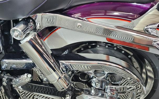 1994 Harley Davidson HD Dyna Wide Glide