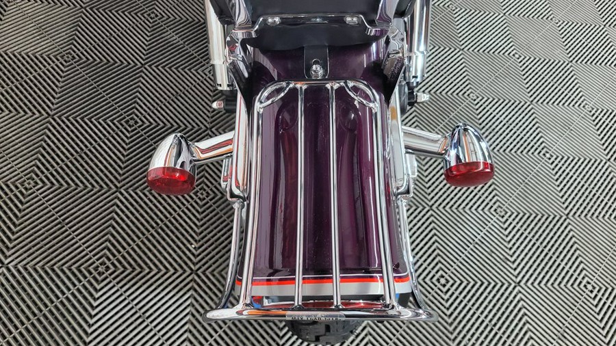 1994 Harley Davidson HD Dyna Wide Glide