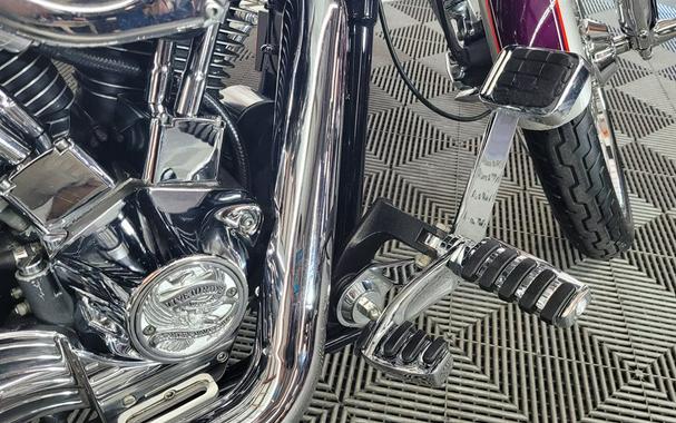 1994 Harley Davidson HD Dyna Wide Glide
