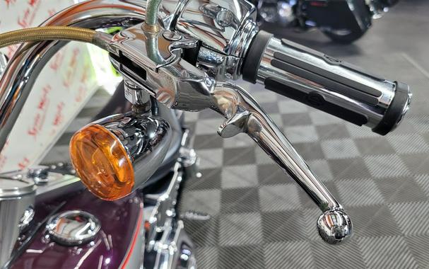 1994 Harley Davidson HD Dyna Wide Glide