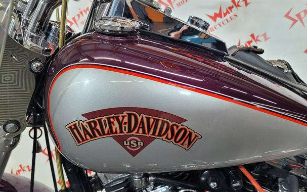 1994 Harley Davidson HD Dyna Wide Glide