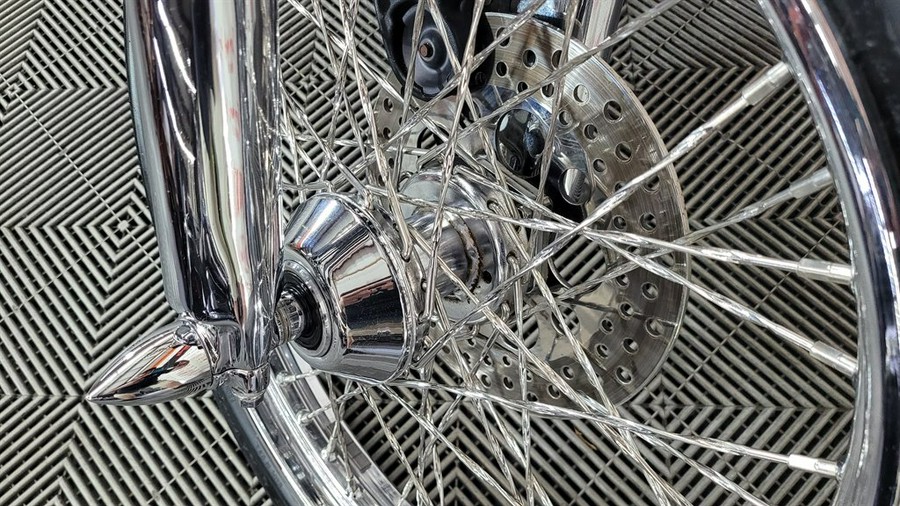 1994 Harley Davidson HD Dyna Wide Glide
