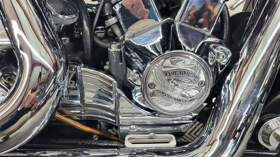 1994 Harley Davidson HD Dyna Wide Glide