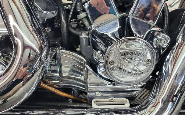 1994 Harley Davidson HD Dyna Wide Glide