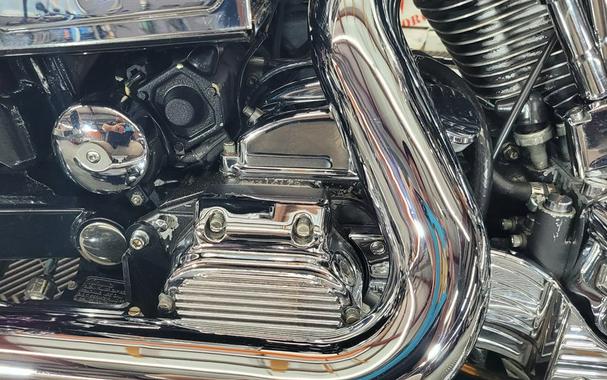 1994 Harley Davidson HD Dyna Wide Glide