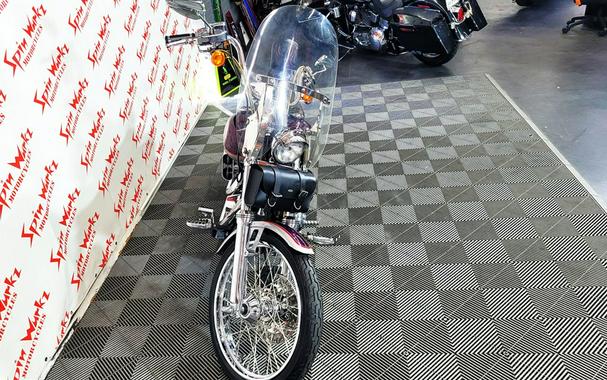 1994 Harley Davidson HD Dyna Wide Glide