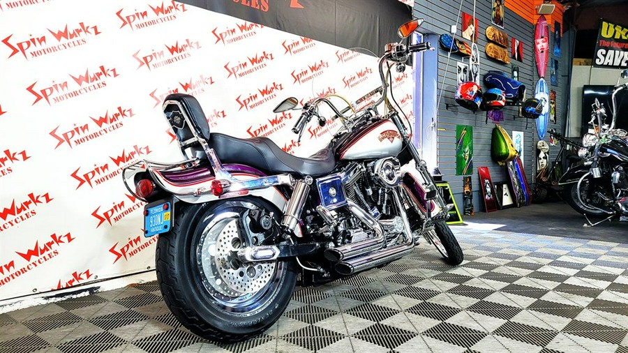 1994 Harley Davidson HD Dyna Wide Glide