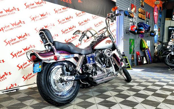 1994 Harley Davidson HD Dyna Wide Glide
