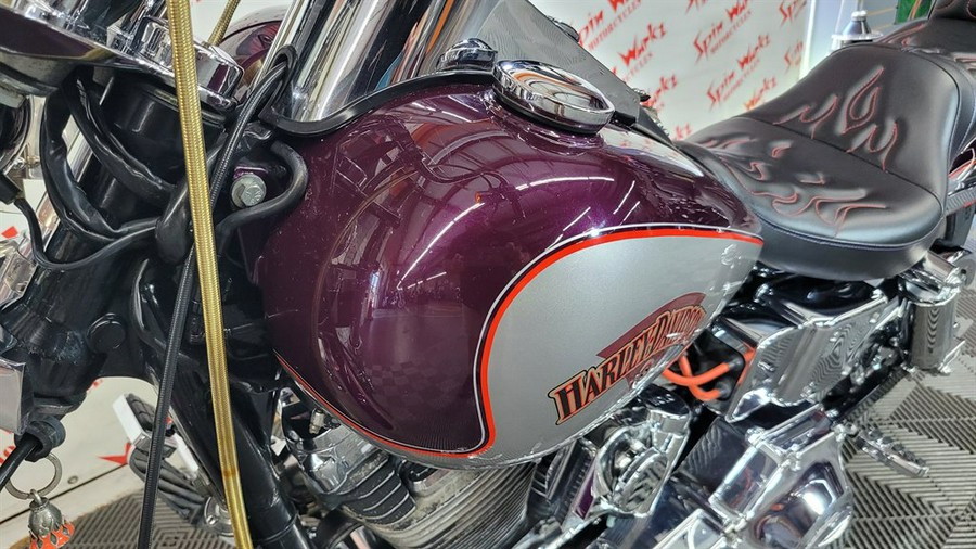 1994 Harley Davidson HD Dyna Wide Glide
