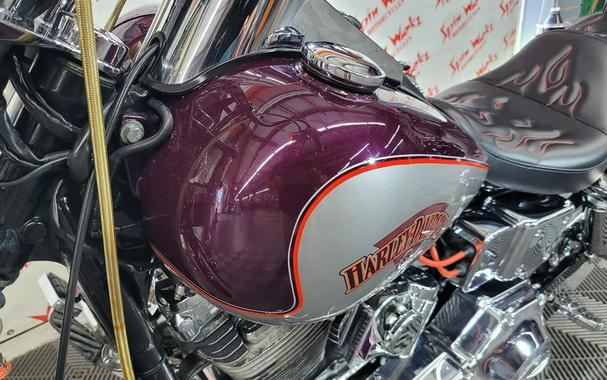 1994 Harley Davidson HD Dyna Wide Glide
