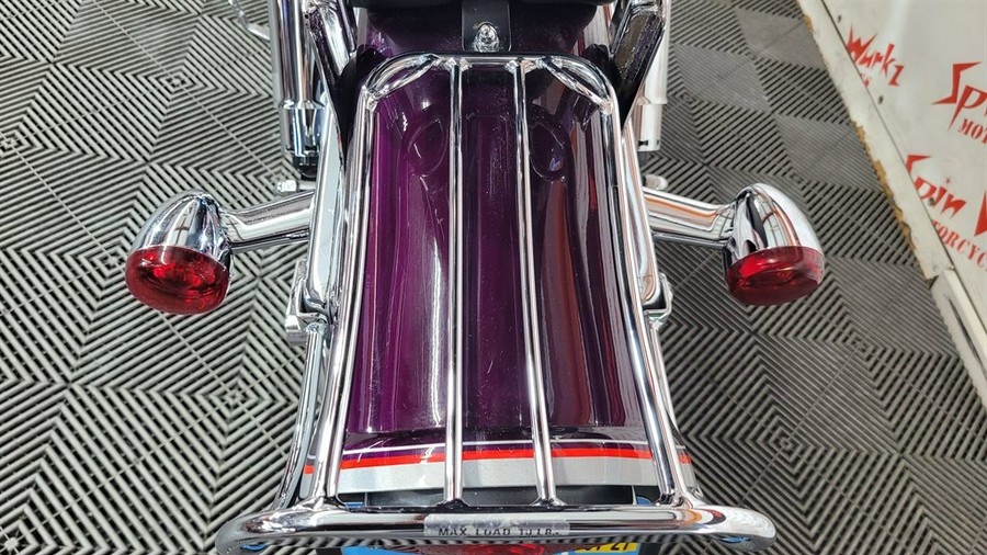1994 Harley Davidson HD Dyna Wide Glide