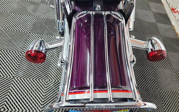 1994 Harley Davidson HD Dyna Wide Glide
