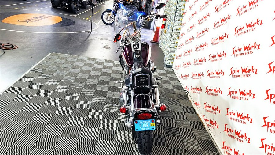 1994 Harley Davidson HD Dyna Wide Glide
