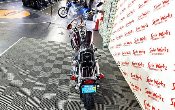 1994 Harley Davidson HD Dyna Wide Glide