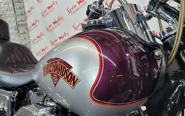 1994 Harley Davidson HD Dyna Wide Glide