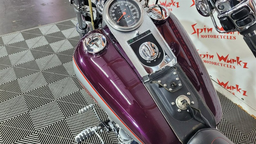 1994 Harley Davidson HD Dyna Wide Glide