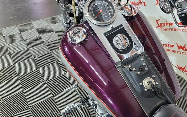 1994 Harley Davidson HD Dyna Wide Glide