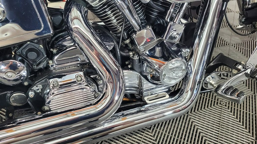 1994 Harley Davidson HD Dyna Wide Glide