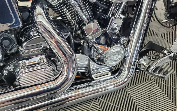 1994 Harley Davidson HD Dyna Wide Glide