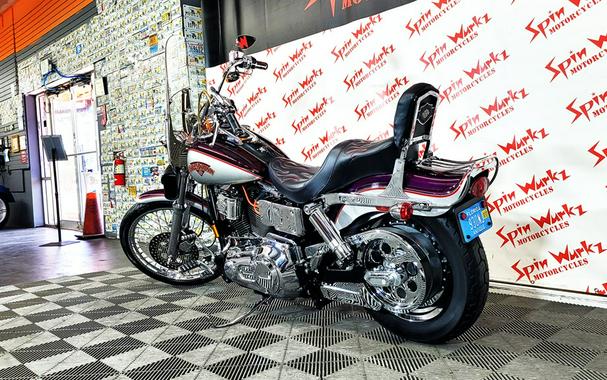 1994 Harley Davidson HD Dyna Wide Glide