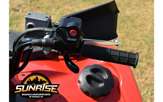 2026 KINGQUAD 750AXi POWERSTEERING - Suzuki