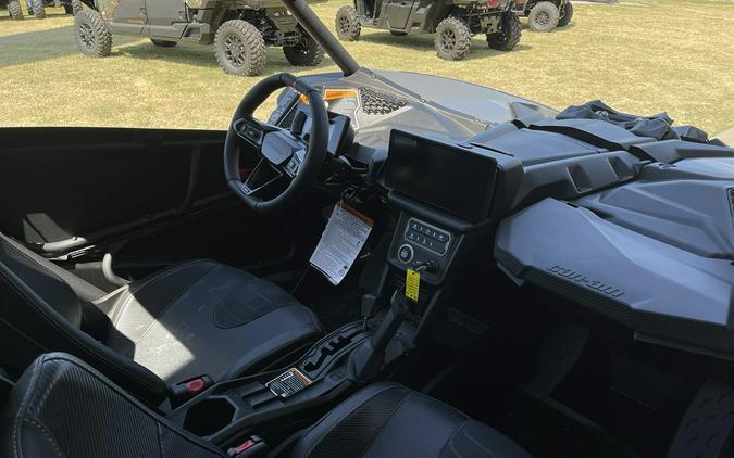 2026 Can-Am Maverick X3 X TURBO