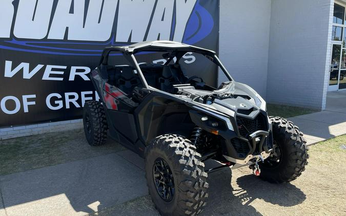 2026 Can-Am Maverick X3 X TURBO