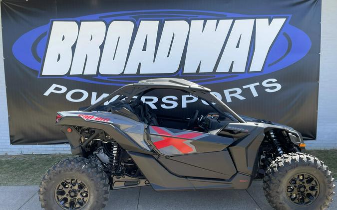 2026 Can-Am Maverick X3 X TURBO