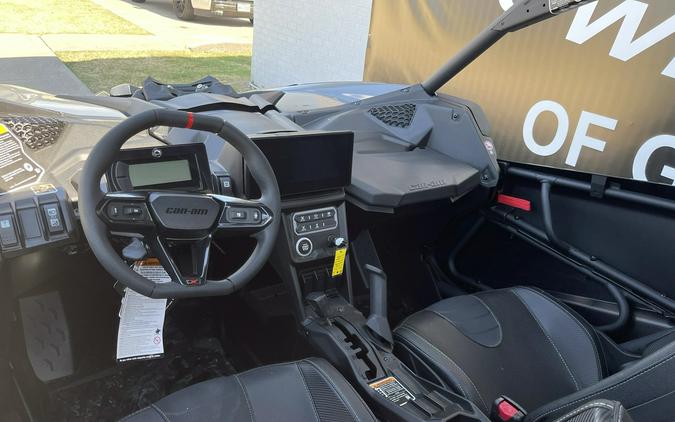 2026 Can-Am Maverick X3 X TURBO