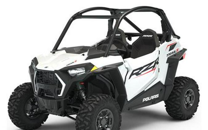 2023 Polaris RZR Trail S 900 Sport