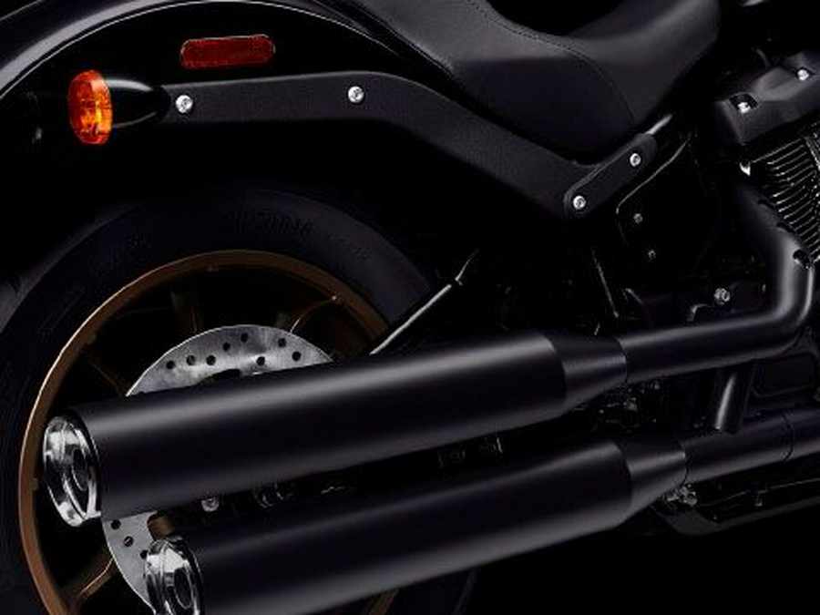 2021 Harley-Davidson Low Rider®S