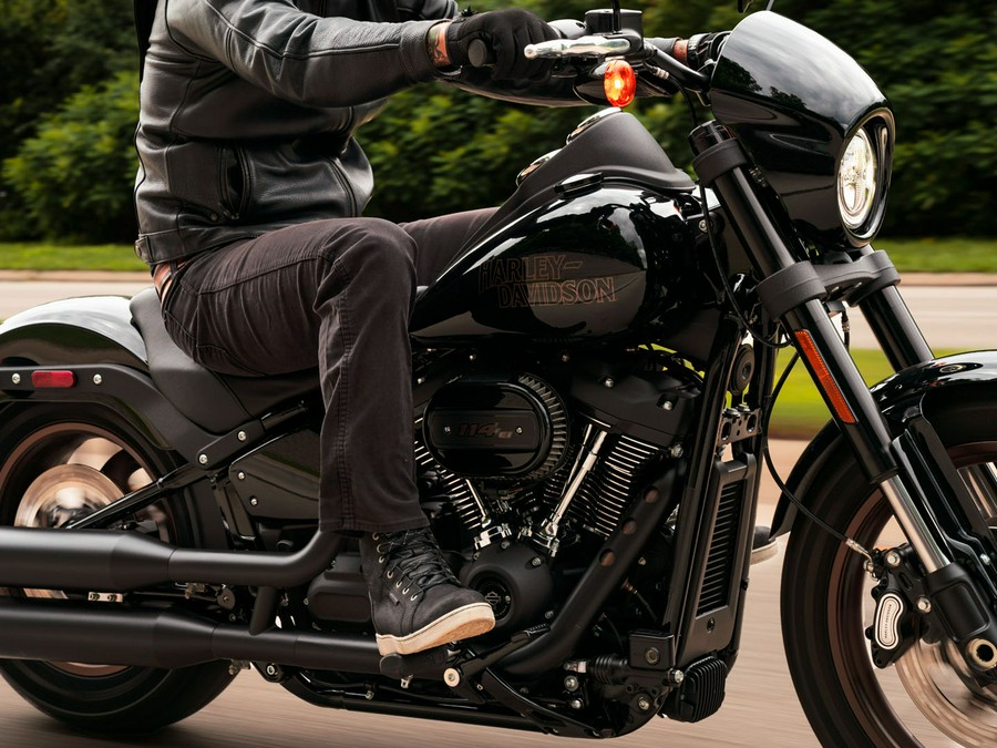 2021 Harley-Davidson Low Rider®S