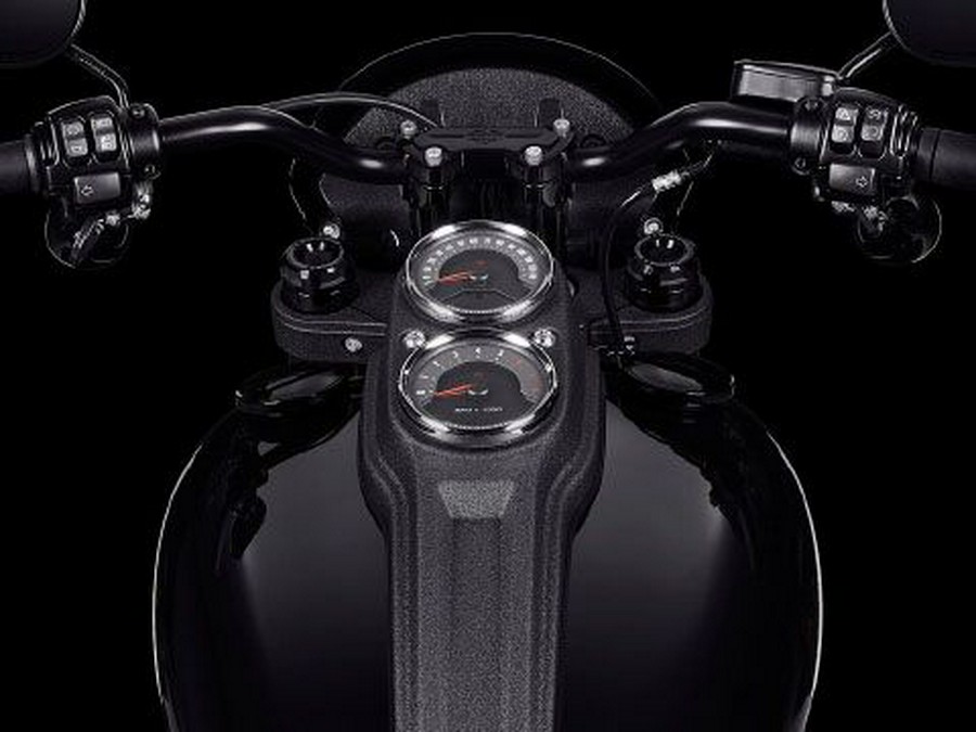 2021 Harley-Davidson Low Rider®S