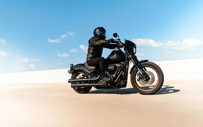 2021 Harley-Davidson Low Rider®S