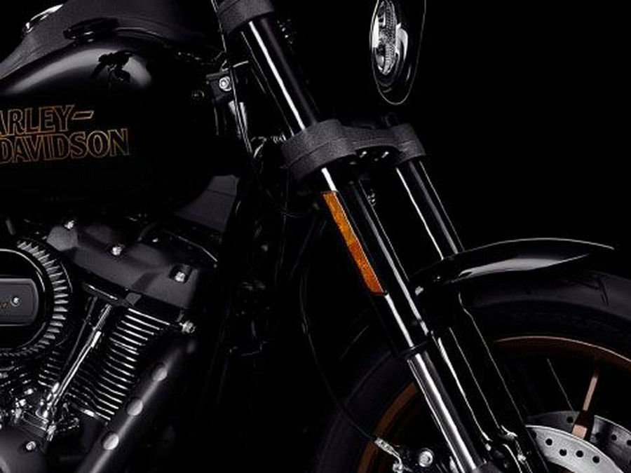 2021 Harley-Davidson Low Rider®S