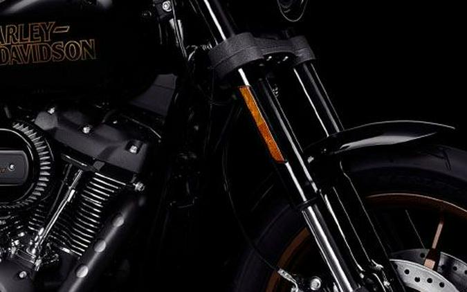 2021 Harley-Davidson Low Rider®S