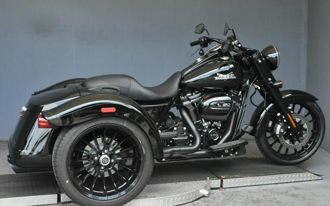 2023 Harley-Davidson Freewheeler