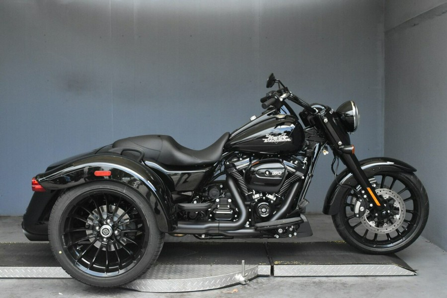 2023 Harley-Davidson Freewheeler