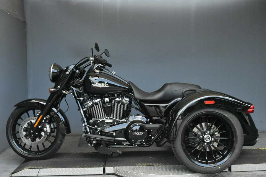 2023 Harley-Davidson Freewheeler