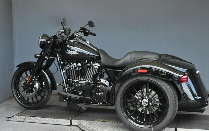 2023 Harley-Davidson Freewheeler