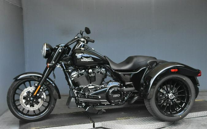 2023 Harley-Davidson Freewheeler