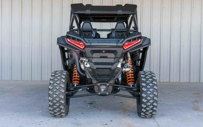 2024 Polaris RZR XP 4 1000 Premium