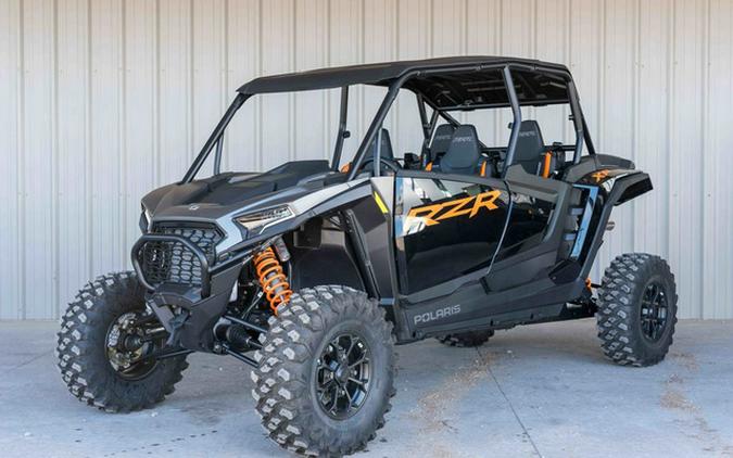 2024 Polaris RZR XP 4 1000 Premium