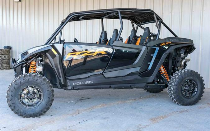 2024 Polaris RZR XP 4 1000 Premium