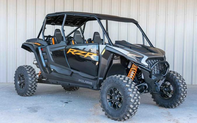 2024 Polaris RZR XP 4 1000 Premium