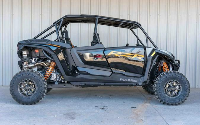 2024 Polaris RZR XP 4 1000 Premium