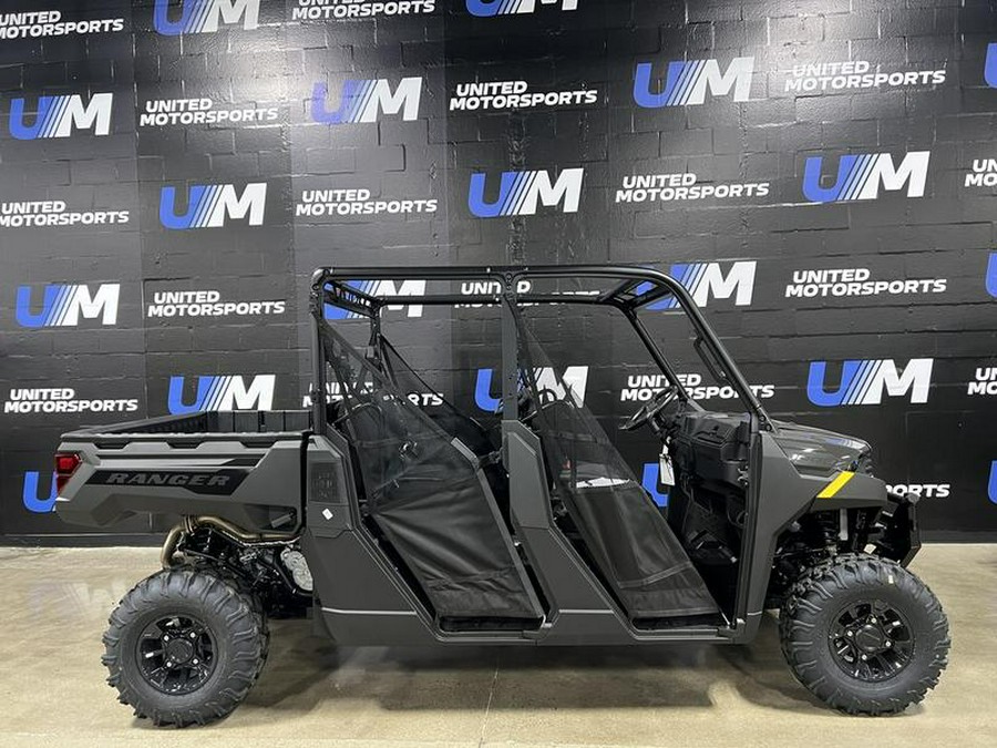 2024 Polaris® Ranger Crew 1000 Premium